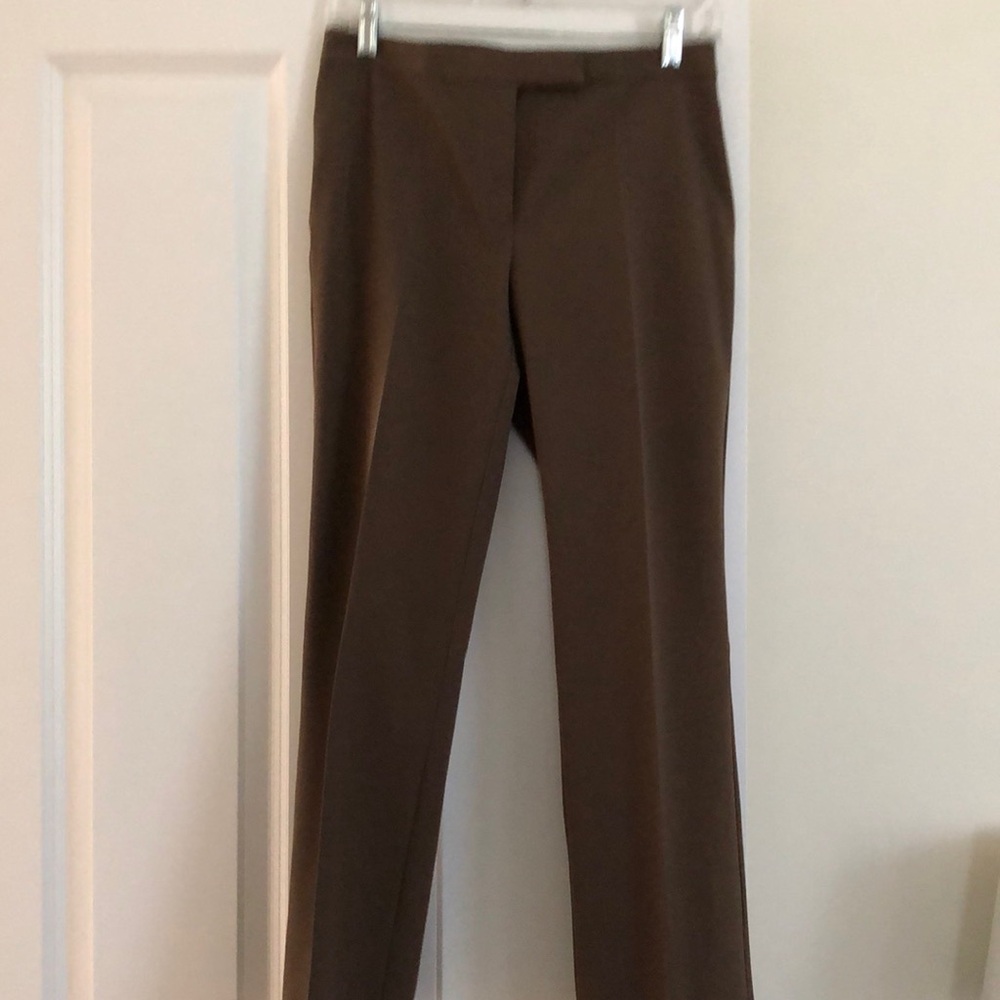 Jenne Maag nylon Lycra pants